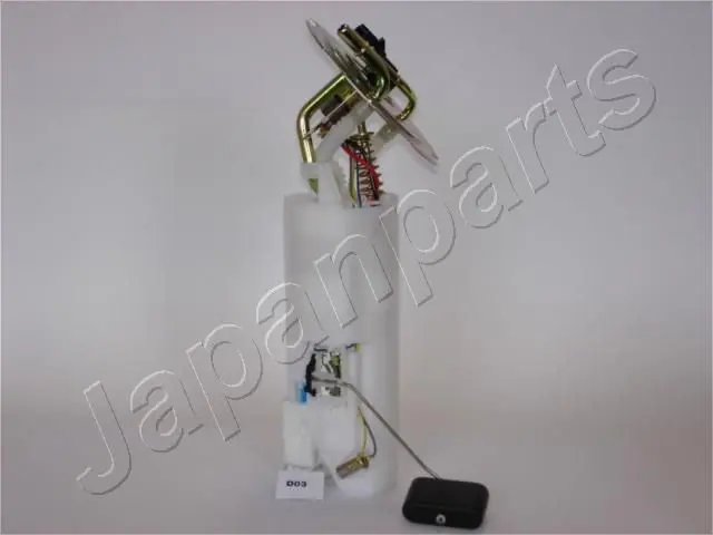 Handler.Part Fuel pump Japanparts PBD03 1