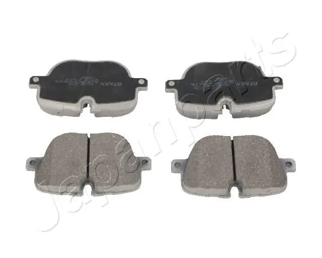 Handler.Part Brake pad set, disc brake Japanparts PPL08AF 1