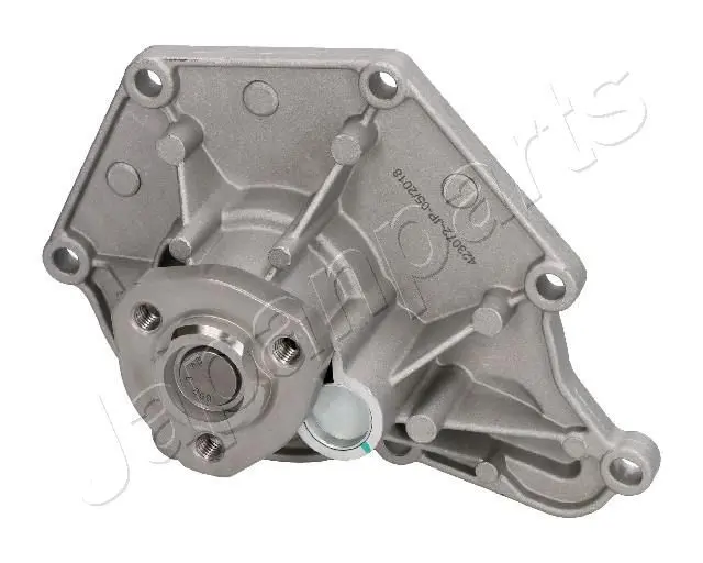 Handler.Part Water Pump Japanparts PQ0905 1