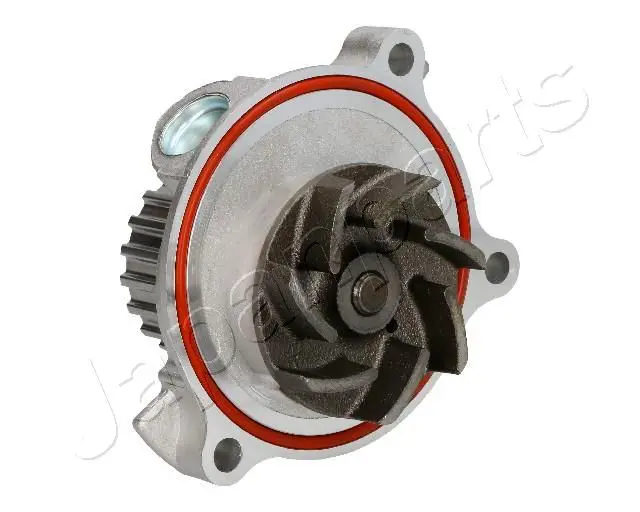 Handler.Part Water Pump Japanparts PQ0933 2