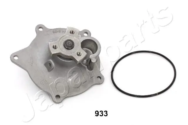 Handler.Part Water pump Japanparts PQ933 1