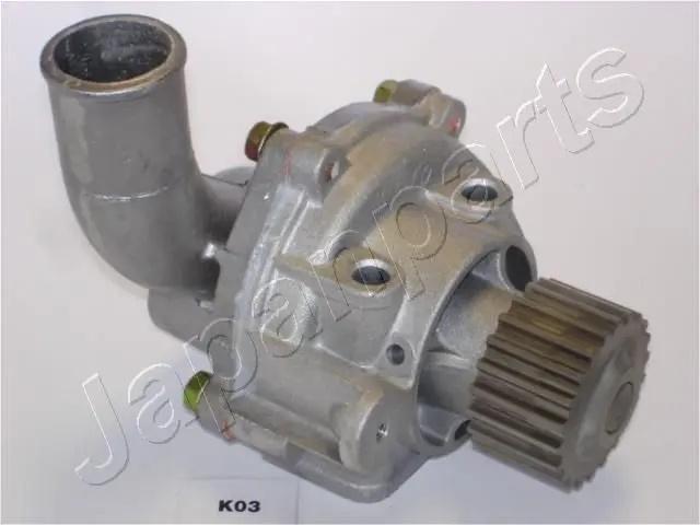 Handler.Part Water pump Japanparts PQK03 1