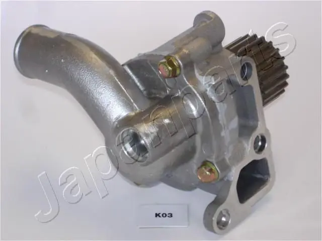 Handler.Part Water pump Japanparts PQK03 2