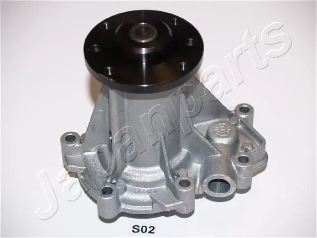 Handler.Part Water pump Japanparts PQS02 1