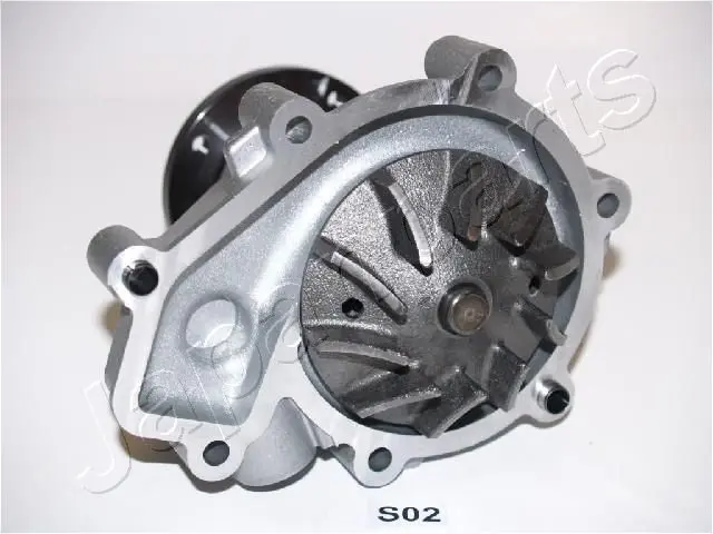 Handler.Part Water pump Japanparts PQS02 2