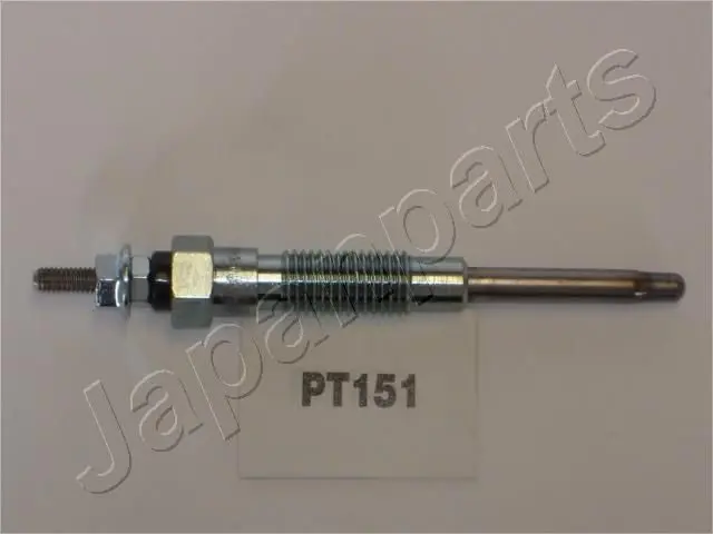 Handler.Part Glow plug Japanparts PT151 1