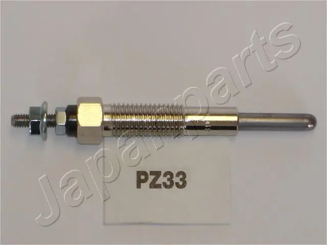 Handler.Part Glow plug Japanparts PZ33 1