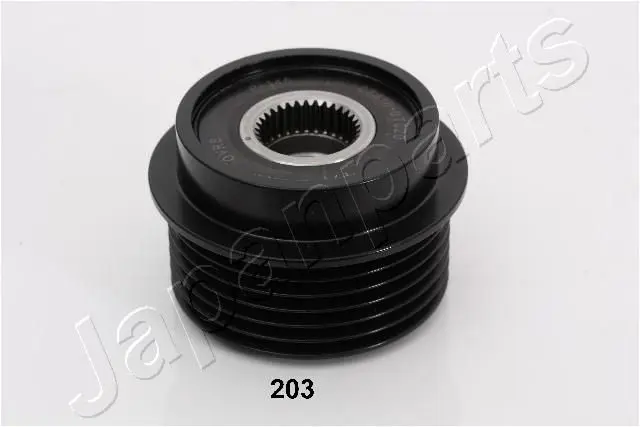 Handler.Part Alternator freewheel clutch Japanparts RA203 1