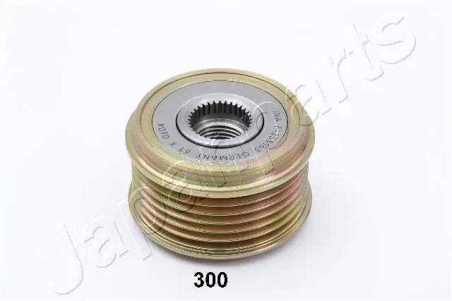 Handler.Part Alternator freewheel clutch Japanparts RA300 1