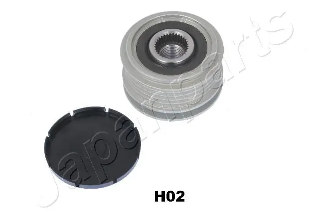 Handler.Part Alternator freewheel clutch Japanparts RAH02 2