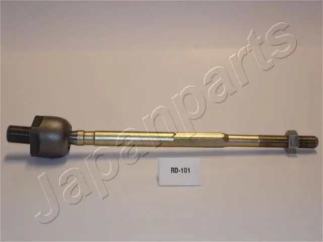 Handler.Part Tie rod axle joint Japanparts RD101 1