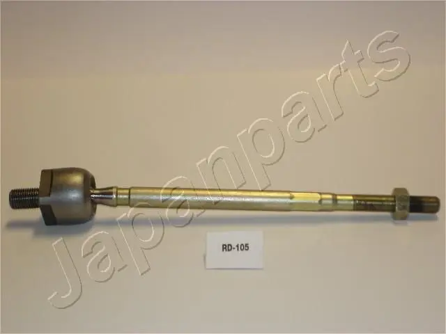 Handler.Part Tie rod axle joint Japanparts RD105 1