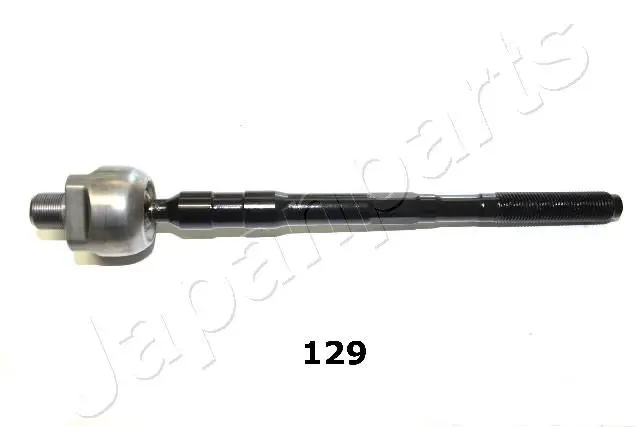 Handler.Part Tie rod axle joint Japanparts RD129 1