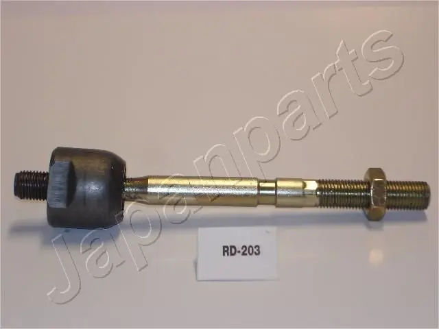 Handler.Part Tie rod axle joint Japanparts RD203 1