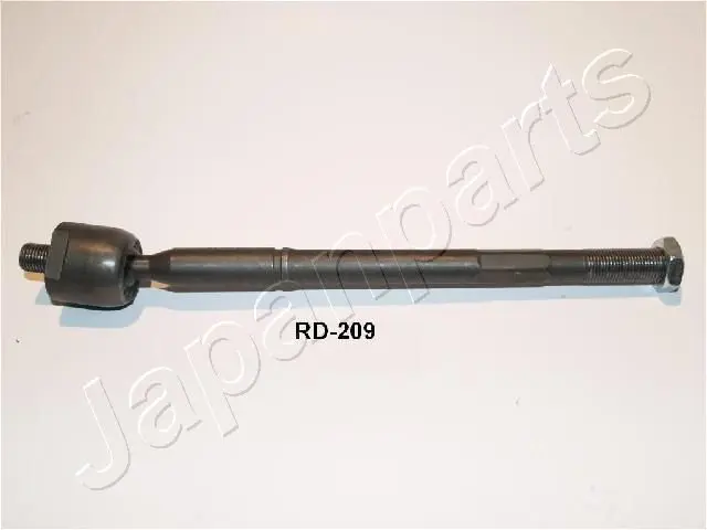 Handler.Part Tie rod axle joint Japanparts RD209 1