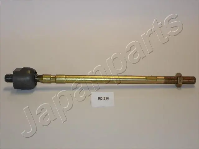 Handler.Part Tie rod axle joint Japanparts RD210 1