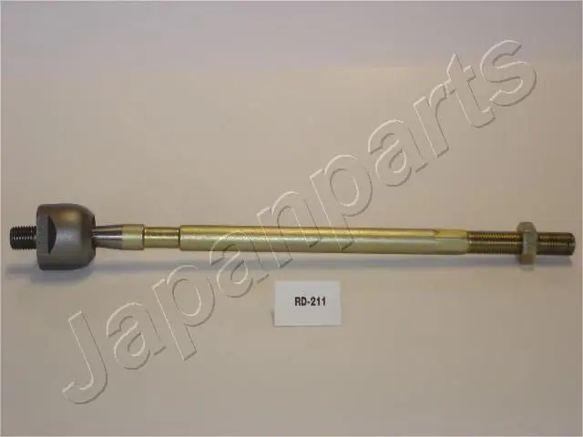 Handler.Part Tie rod axle joint Japanparts RD211 1