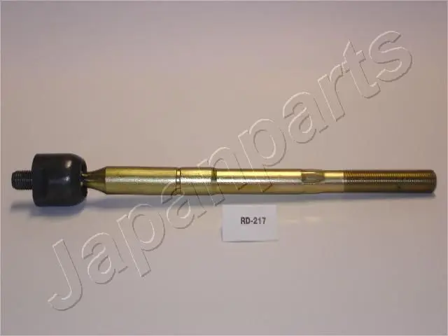 Handler.Part Tie rod axle joint Japanparts RD217 1