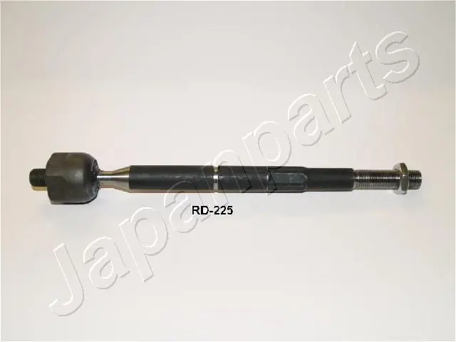 Handler.Part Tie rod axle joint Japanparts RD225 1