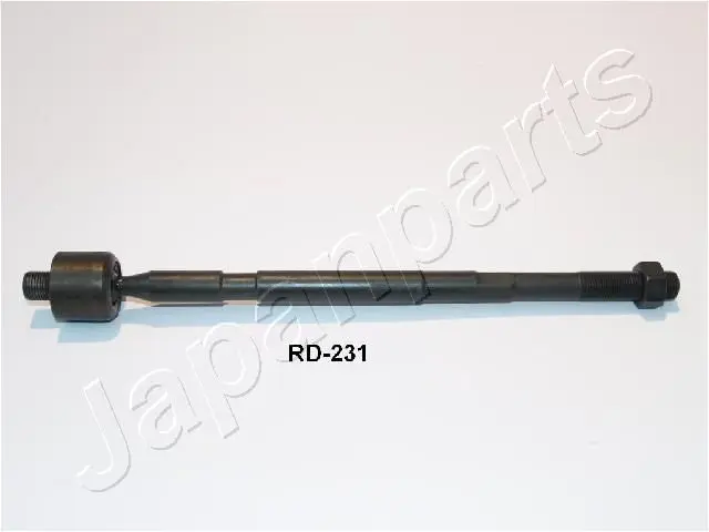 Handler.Part Tie rod axle joint Japanparts RD231 1