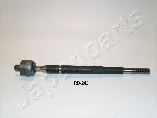 Handler.Part Tie rod axle joint Japanparts RD242 1