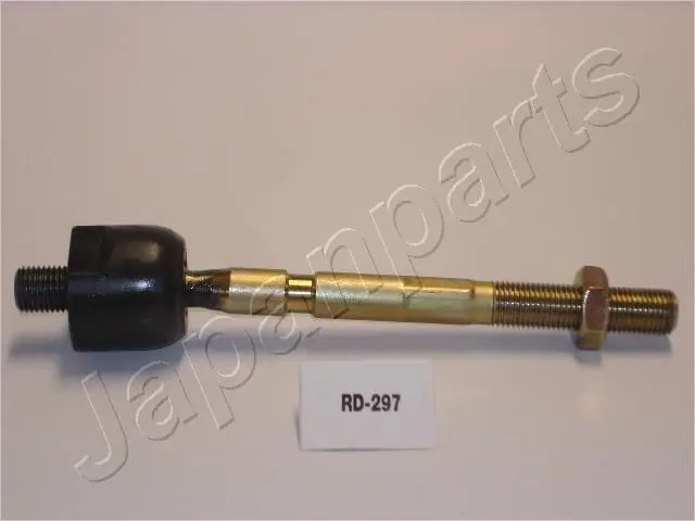 Handler.Part Tie rod axle joint Japanparts RD297 1