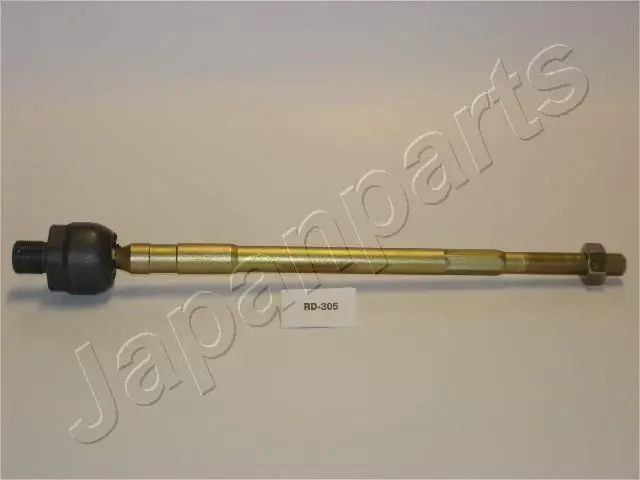 Handler.Part Tie rod axle joint Japanparts RD305 1