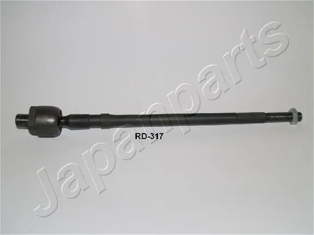 Handler.Part Tie rod axle joint Japanparts RD317 1