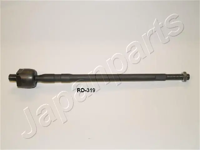 Handler.Part Tie rod axle joint Japanparts RD319 1