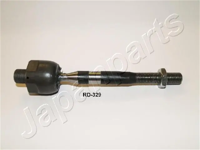 Handler.Part Tie rod axle joint Japanparts RD329 1