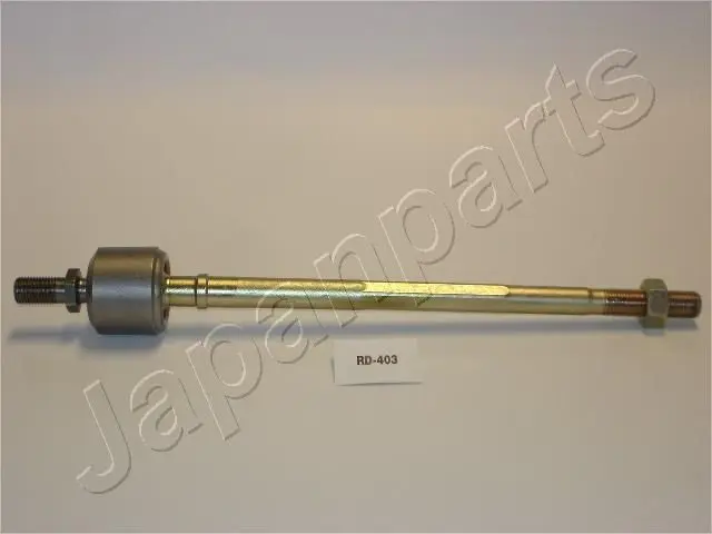 Handler.Part Tie rod axle joint Japanparts RD403 1