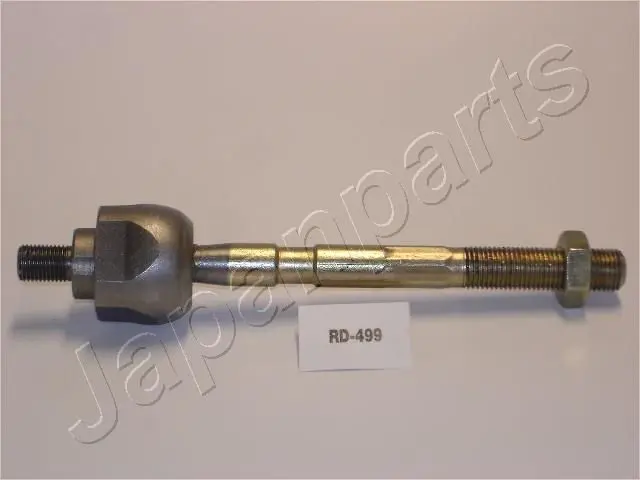 Handler.Part Tie rod axle joint Japanparts RD499 2