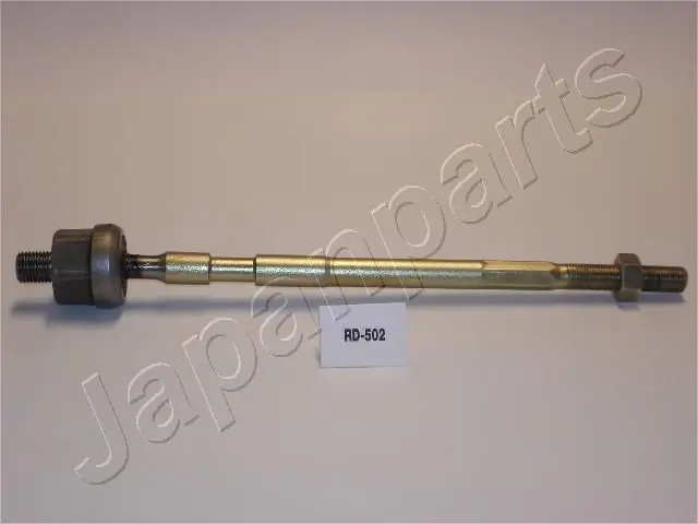 Handler.Part Tie rod axle joint Japanparts RD502 1