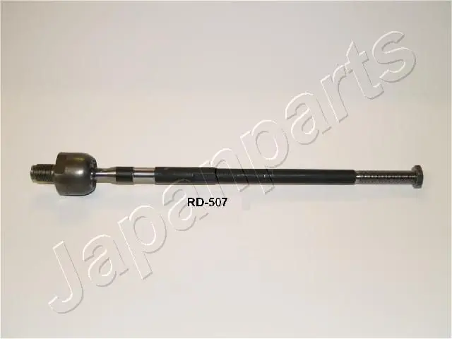 Handler.Part Tie rod axle joint Japanparts RD507 1