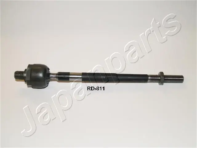 Handler.Part Tie rod axle joint Japanparts RD811 1