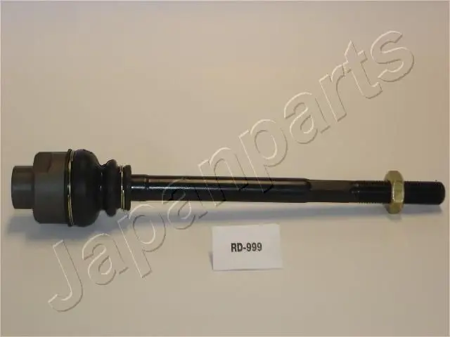 Handler.Part Tie rod axle joint Japanparts RD999 1