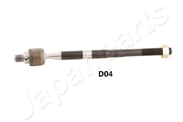 Handler.Part Tie rod axle joint Japanparts RDD04 1