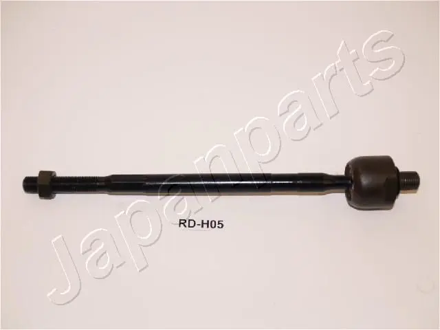 Handler.Part Tie rod axle joint Japanparts RDH05 1