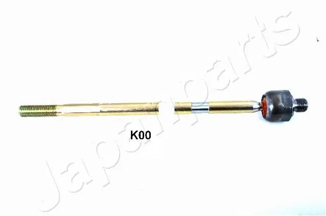 Handler.Part Tie rod axle joint Japanparts RDK00 1