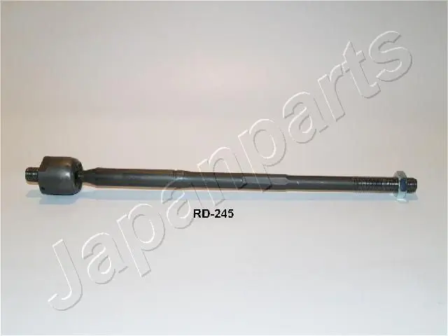 Handler.Part Tie rod axle joint Japanparts RD245 1