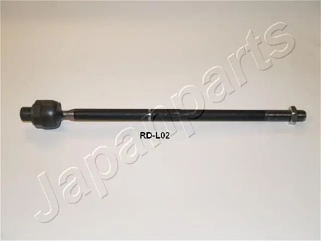 Handler.Part Tie rod axle joint Japanparts RDL01L 1