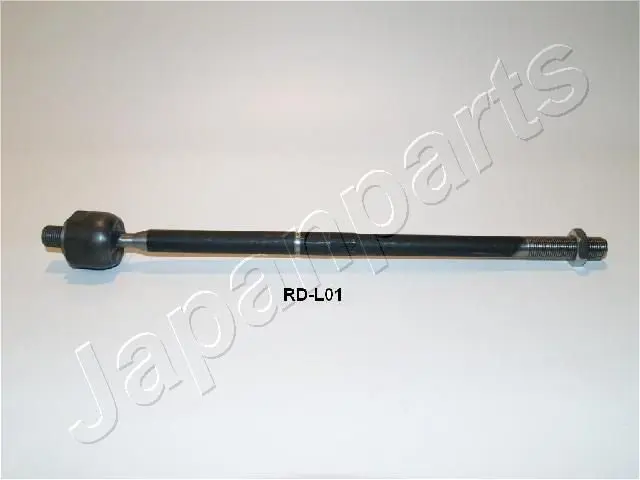 Handler.Part Tie rod axle joint Japanparts RDL01R 1