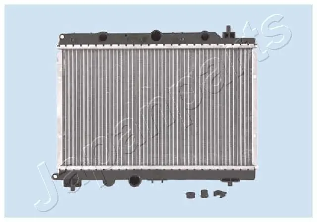 Handler.Part Radiator, engine cooling Japanparts RDA012016 1