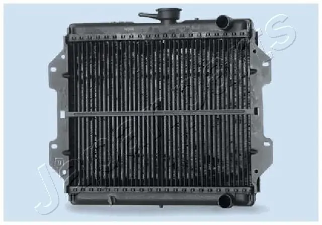 Handler.Part Radiator, engine cooling Japanparts RDA142001 1