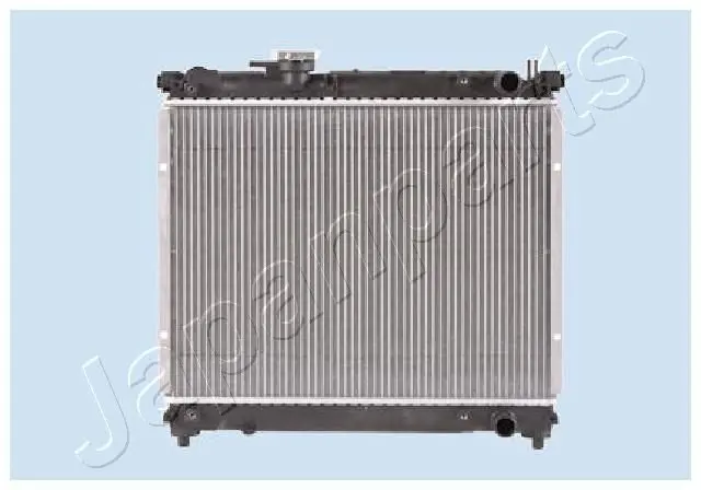 Handler.Part Radiator, engine cooling Japanparts RDA142003 1