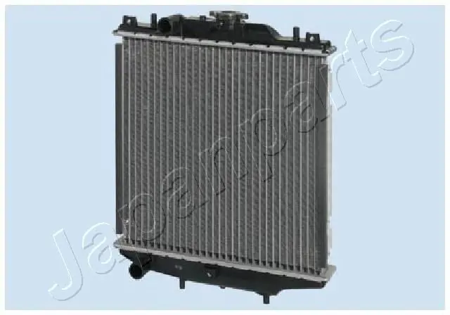 Handler.Part Radiator, engine cooling Japanparts RDA142014 1