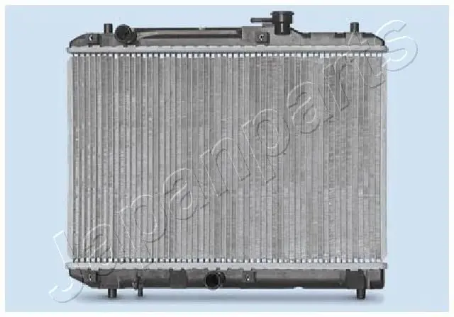 Handler.Part Radiator, engine cooling Japanparts RDA143008 1