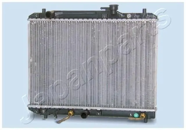 Handler.Part Radiator, engine cooling Japanparts RDA143009 1