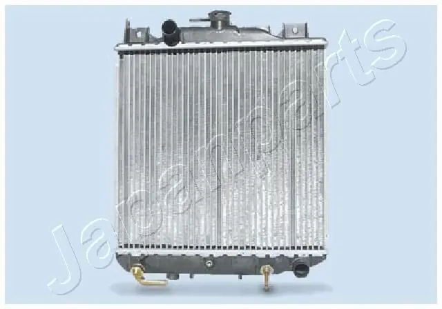 Handler.Part Radiator, engine cooling Japanparts RDA143031 1