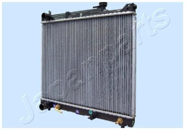 Handler.Part Radiator, engine cooling Japanparts RDA143034 1